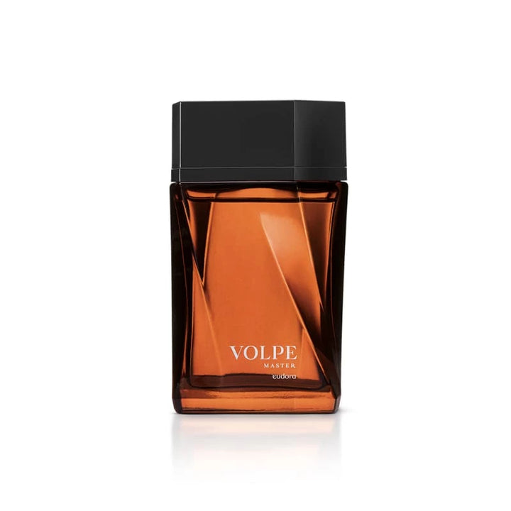 Volpe Master Desodorante Colônia 100Ml - Eudora