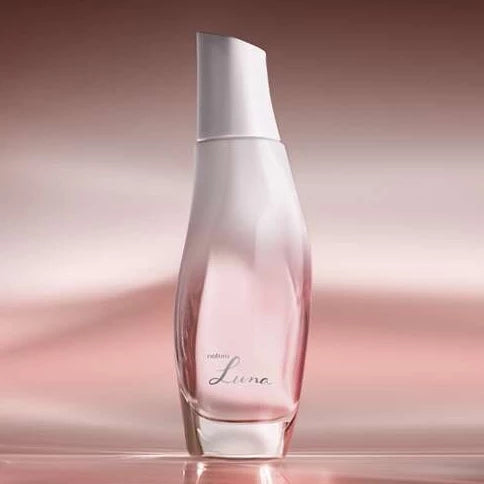 Luna Natura 75ml: Ousada, Marcante e Fascinante!