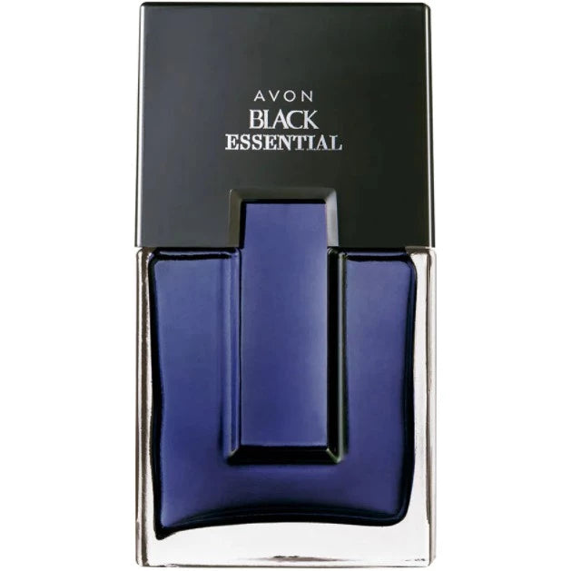 Perfume Black Essential Avon