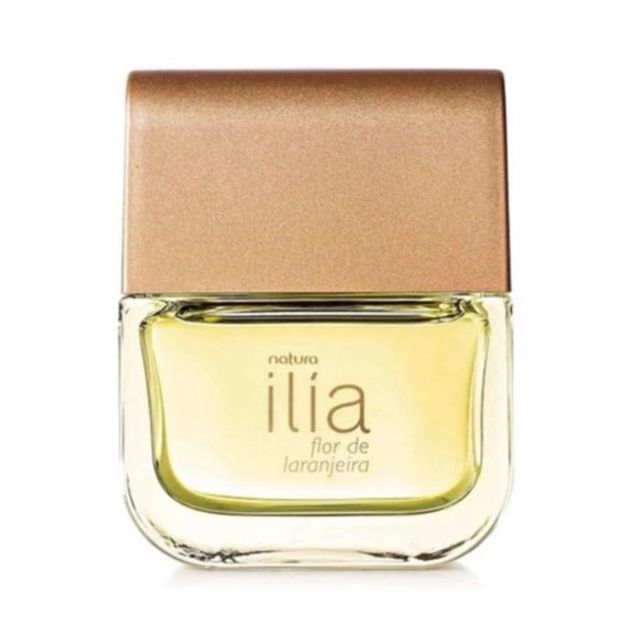 Ilía Natura 50ml: Clássico, Secreto e Encantador!