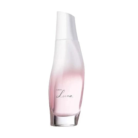 Luna Natura 75ml: Ousada, Marcante e Fascinante!