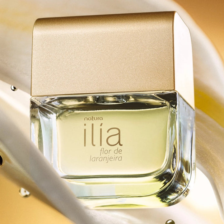 Ilía Natura 50ml: Clássico, Secreto e Encantador!