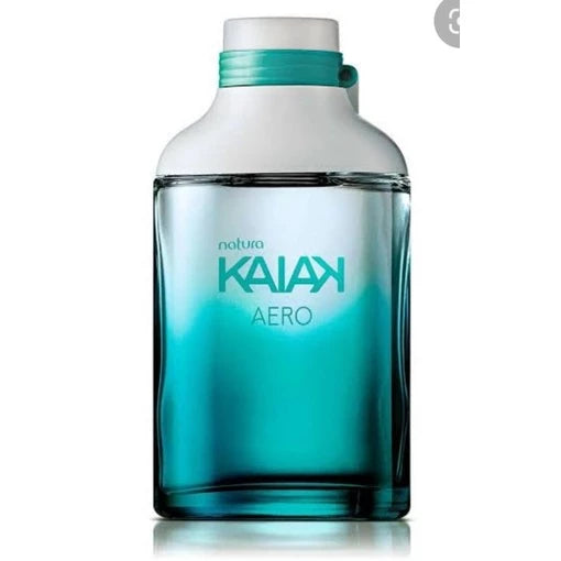 Natura Kaiak Masculino Colônia Fragrâncias 100ml Original Lacrado