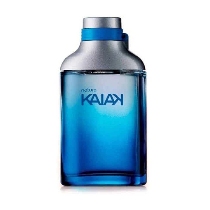 Natura Kaiak Masculino Colônia Fragrâncias 100ml Original Lacrado