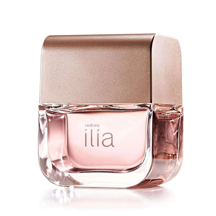 Ilía Natura 50ml: Clássico, Secreto e Encantador!