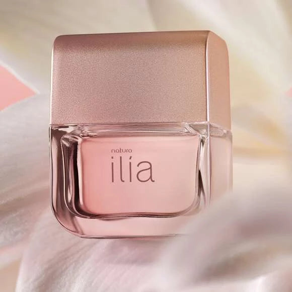 Ilía Natura 50ml: Clássico, Secreto e Encantador!