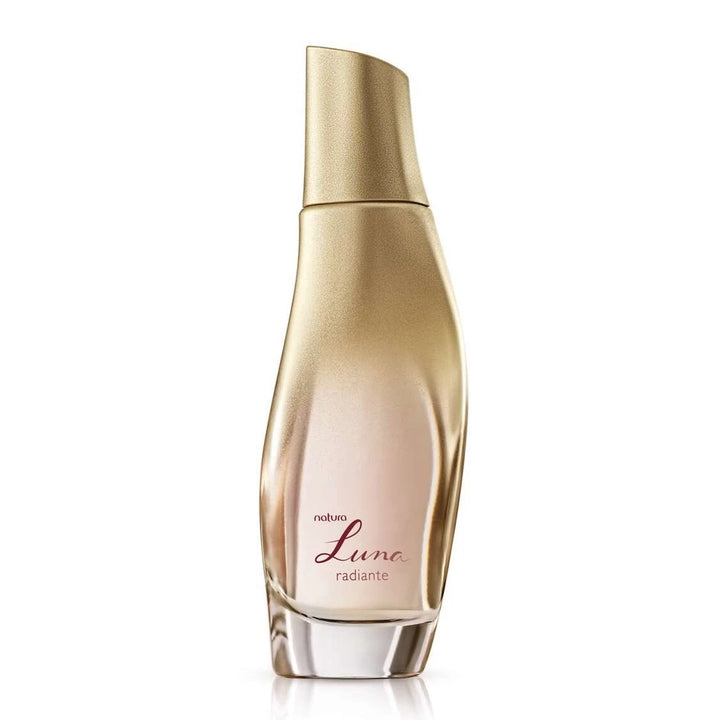 Luna Natura 75ml: Ousada, Marcante e Fascinante!