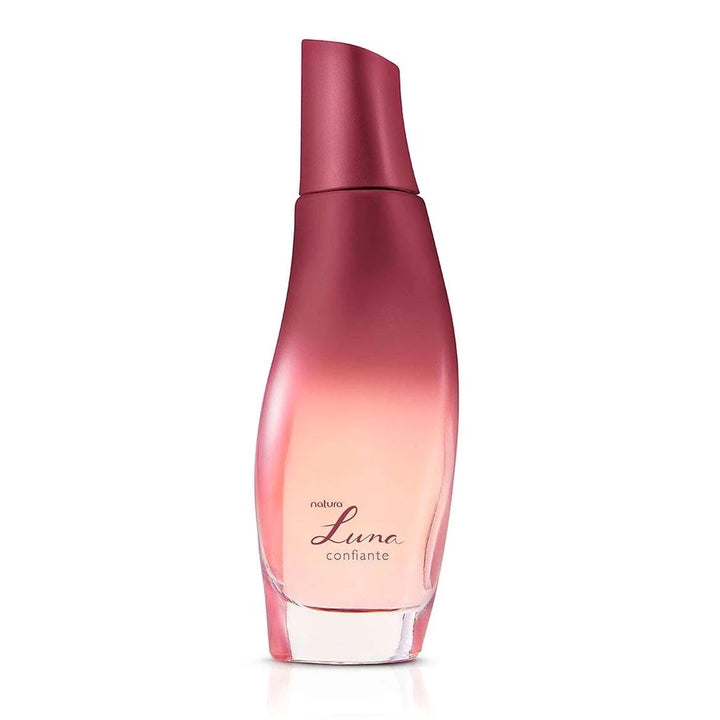 Luna Natura 75ml: Ousada, Marcante e Fascinante!