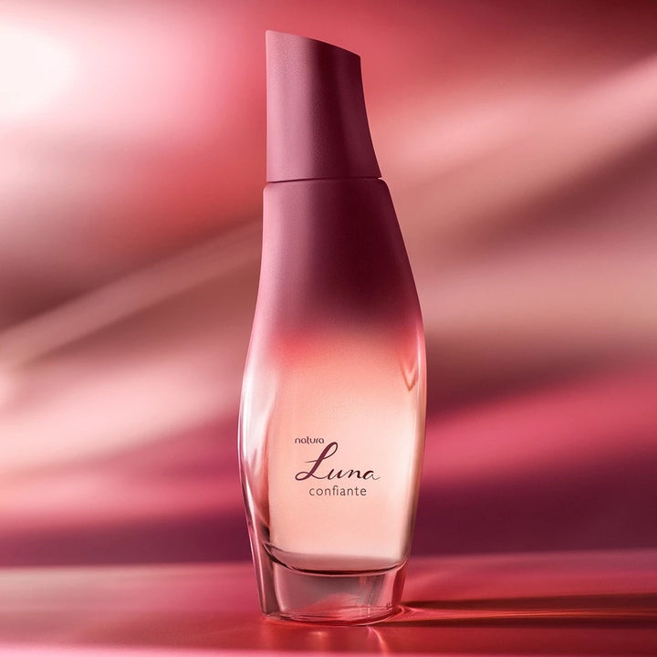 Luna Natura 75ml: Ousada, Marcante e Fascinante!