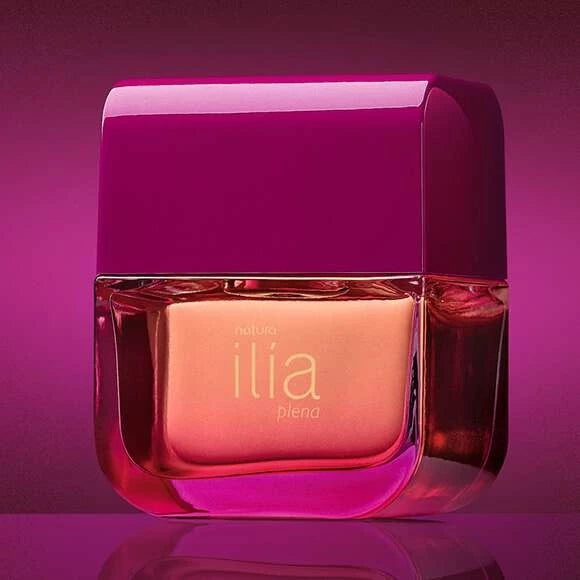 Ilía Natura 50ml: Clássico, Secreto e Encantador!