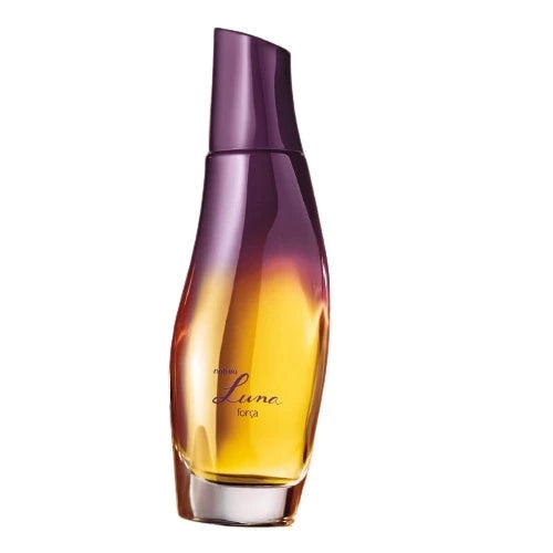 Luna Natura 75ml: Ousada, Marcante e Fascinante!