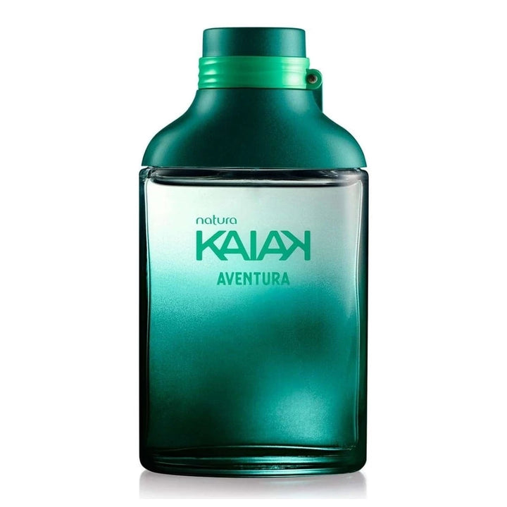 Natura Kaiak Masculino Colônia Fragrâncias 100ml Original Lacrado