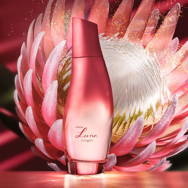 Luna Natura 75ml: Ousada, Marcante e Fascinante!