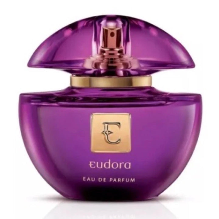 Eudora Eau de Parfum 75ml Original Lacrado