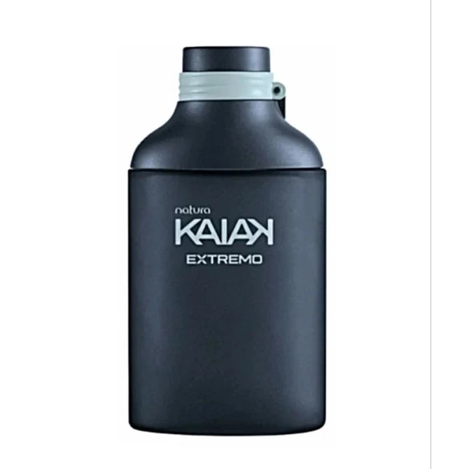 Natura Kaiak Masculino Colônia Fragrâncias 100ml Original Lacrado