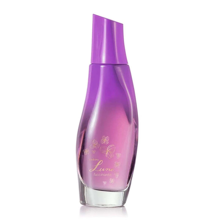 Luna Natura 75ml: Ousada, Marcante e Fascinante!