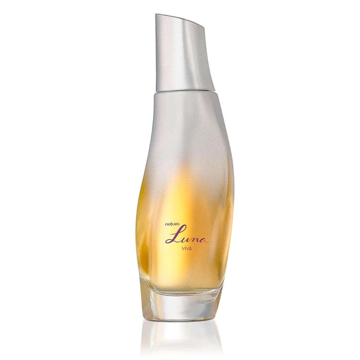 Luna Natura 75ml: Ousada, Marcante e Fascinante!