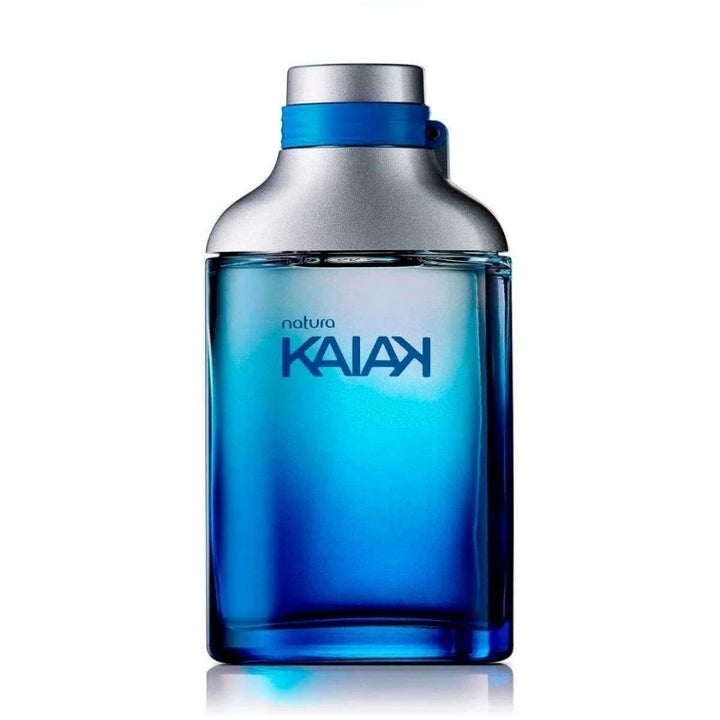 Natura Kaiak Masculino Colônia Fragrâncias 100ml Original Lacrado