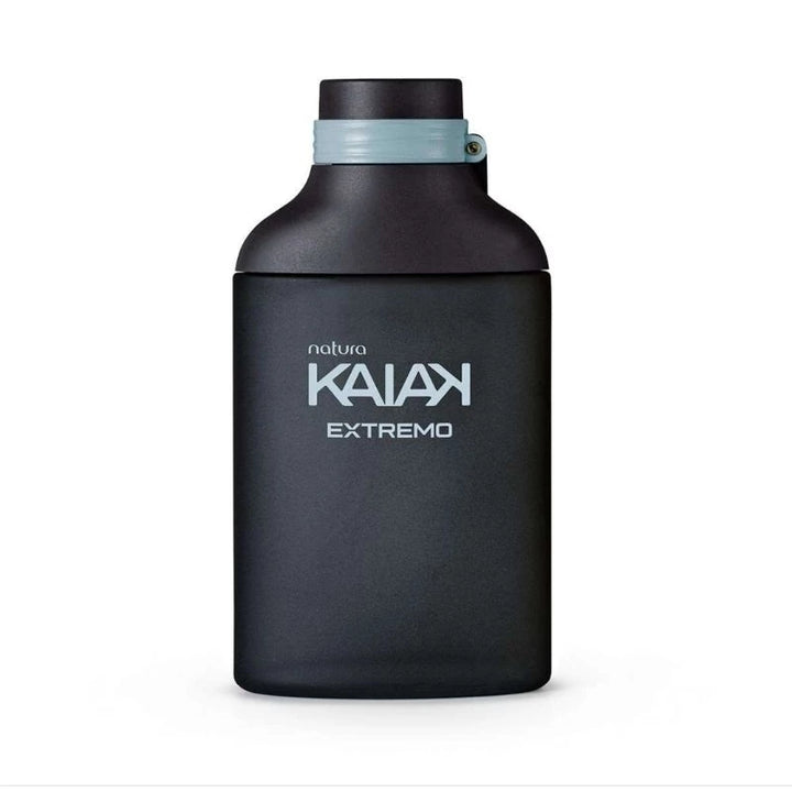 Natura Kaiak Masculino Colônia Fragrâncias 100ml Original Lacrado