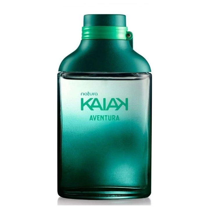 Natura Kaiak Masculino Colônia Fragrâncias 100ml Original Lacrado