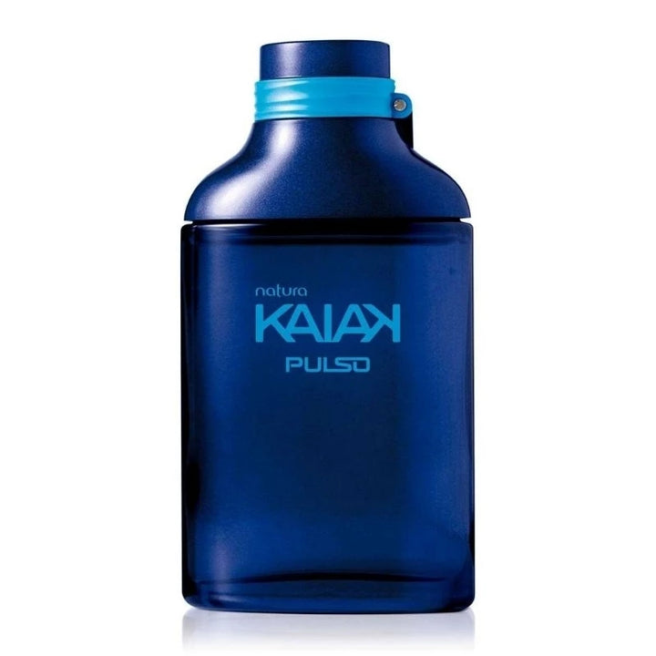 Natura Kaiak Masculino Colônia Fragrâncias 100ml Original Lacrado