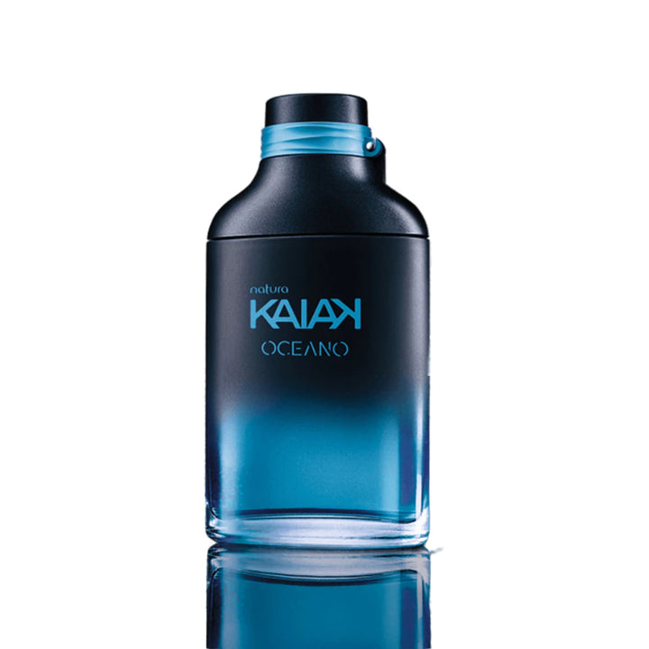 Natura Kaiak Masculino Colônia Fragrâncias 100ml Original Lacrado