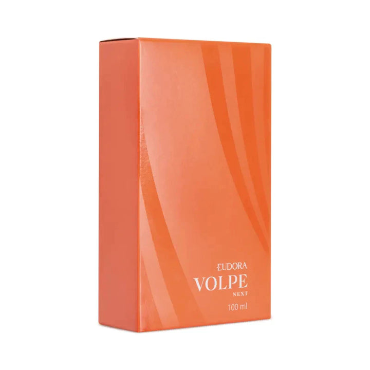 Volpe Next Desodorante Colônia 100ml