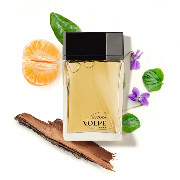 Volpe Next Desodorante Colônia 100ml