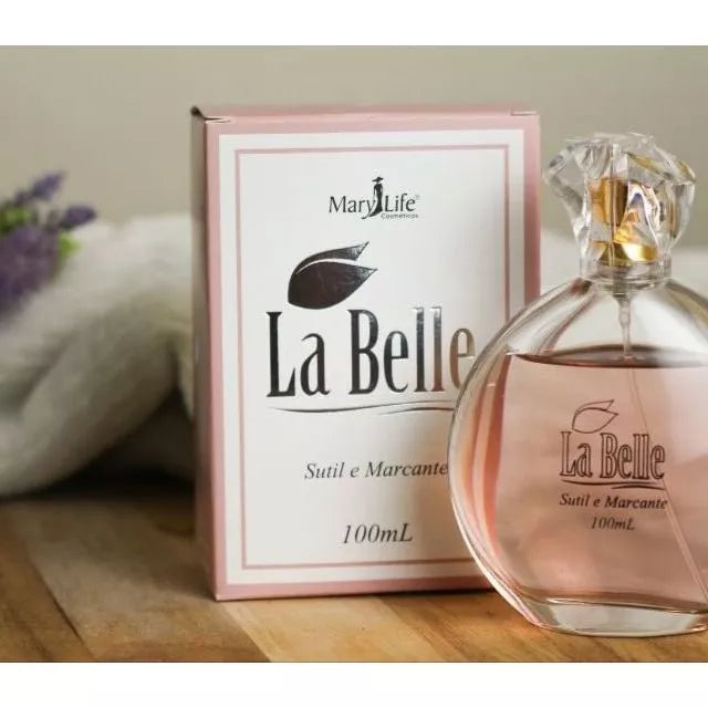 Perfume La Belle Mary Life 100mL