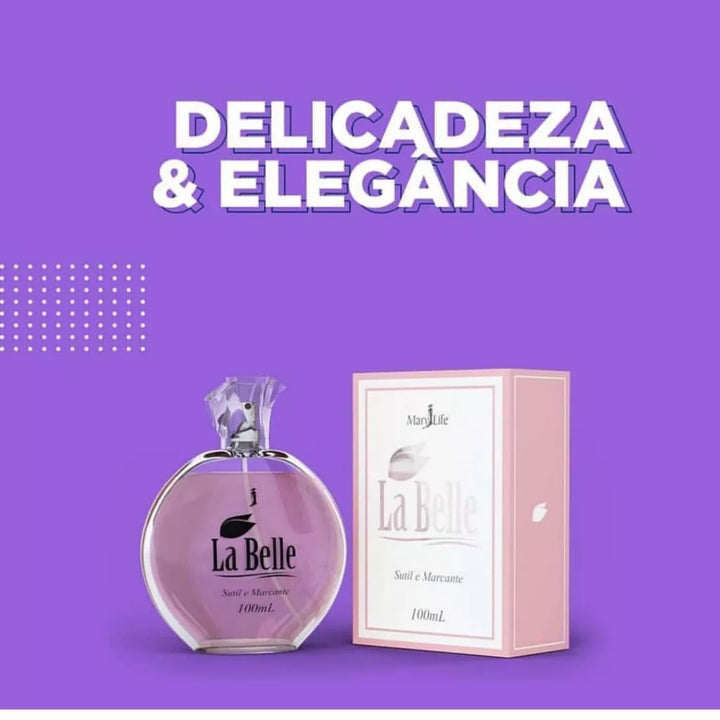 Perfume La Belle Mary Life 100mL