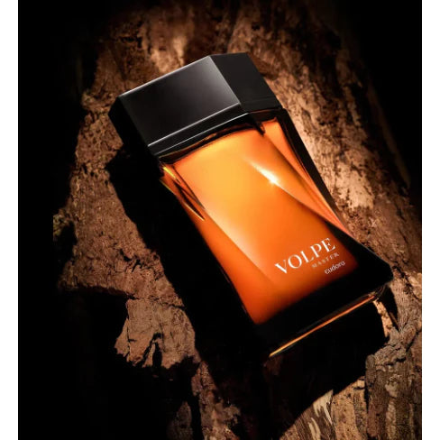 Volpe Master Desodorante Colônia 100Ml - Eudora