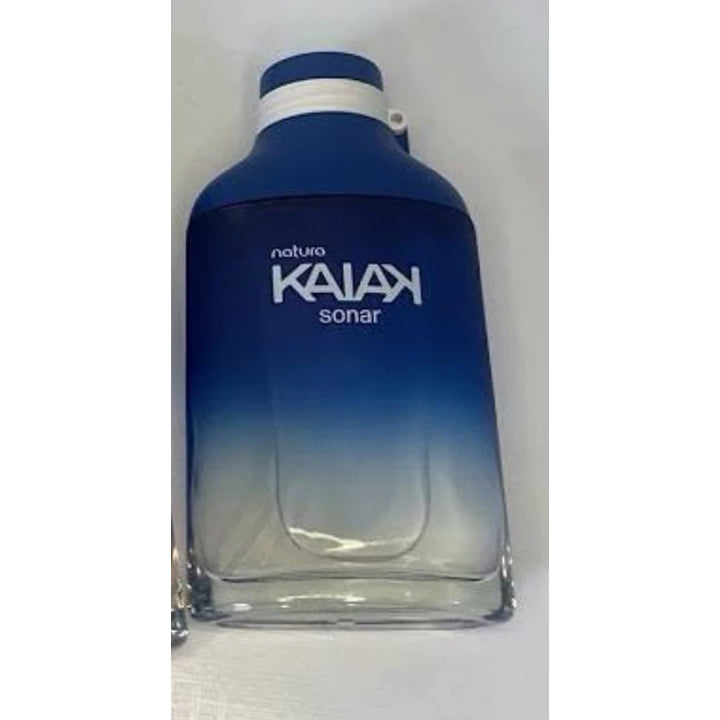 Natura Kaiak Masculino Colônia Fragrâncias 100ml Original Lacrado