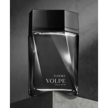 Volpe Triumph desodorante colônia 100ml Eudora