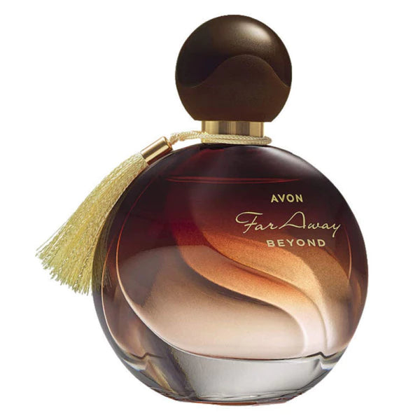 Far Away Deo Parfum - Avon