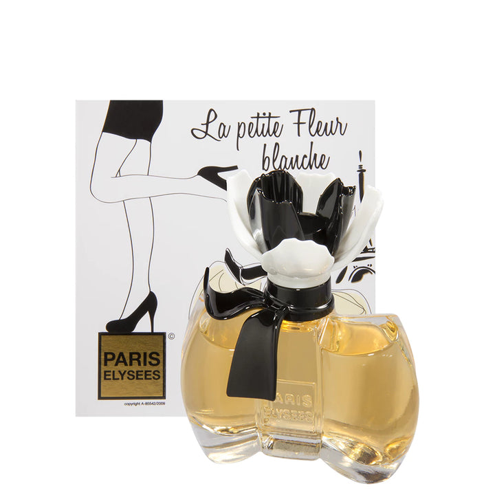 Perfume  ORIGINAL La petit blanche 100 ml Paris Elysses