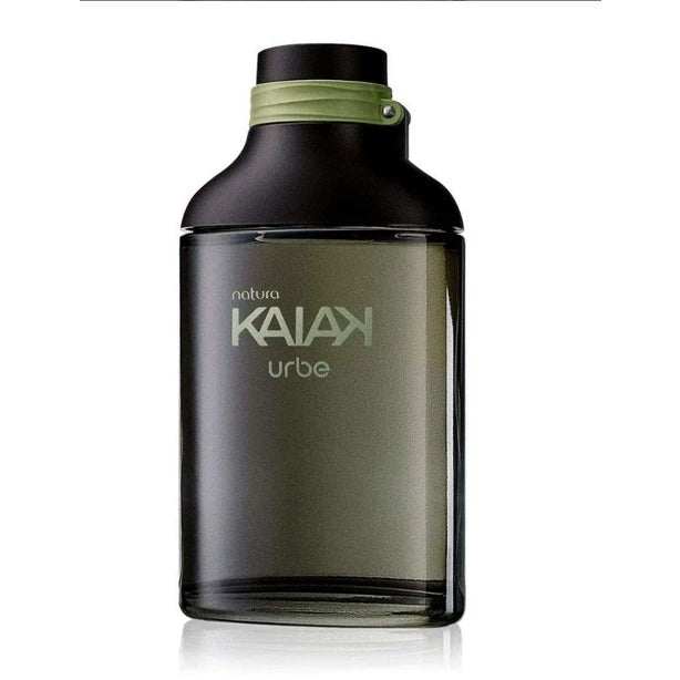 Natura Kaiak Masculino Colônia Fragrâncias 100ml Original Lacrado