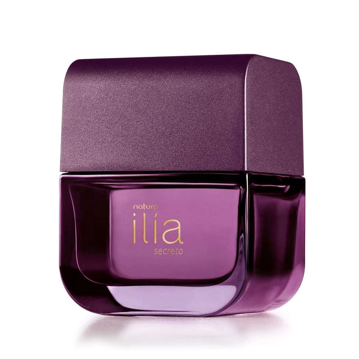 Ilía Natura 50ml: Clássico, Secreto e Encantador!