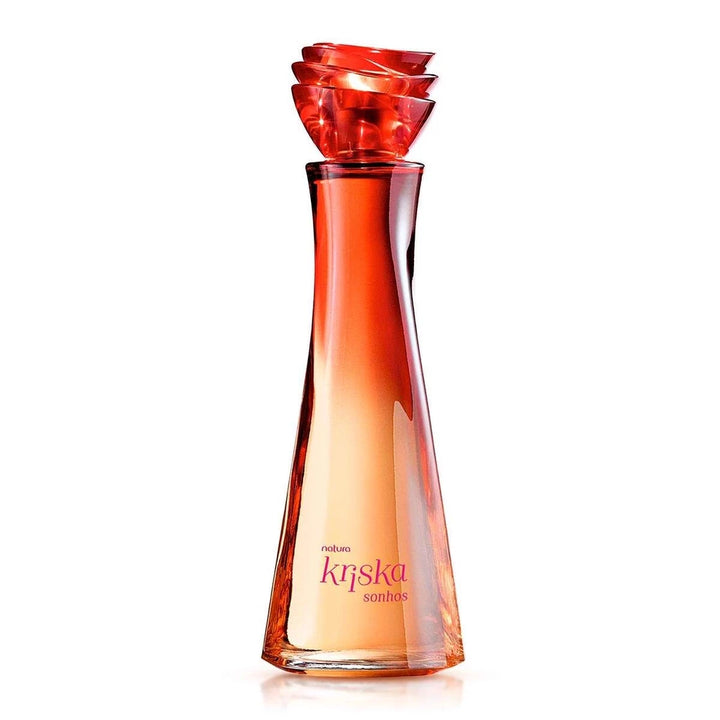 Kriska: Fragrâncias Irresistíveis – Garanta a Sua!