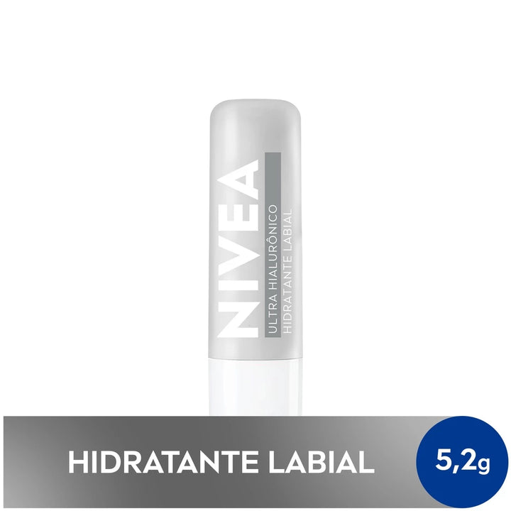 NIVEA Shine: Hidratação e Brilho para Seus Lábios!