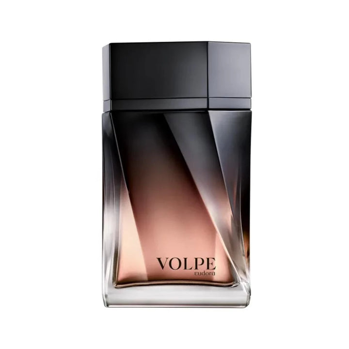 Volpe DNA: O Perfume ideal.